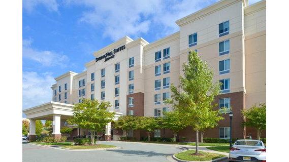 SpringHill Suites by Marriott Durham Chapel Hill - Event Venue in Durham, North Carolina