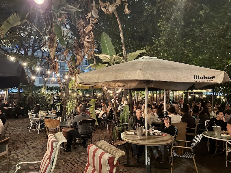 Lagniappe - Event Venue in Miami, Florida