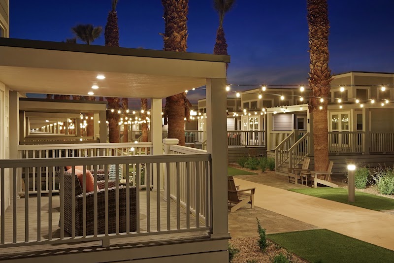 Sun Outdoors San Diego Bay - Event Venue in Chula Vista, California