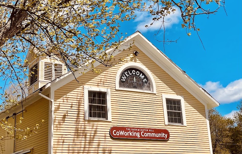 The Barn @ Center Hill - Event Venue in Manchester, Vermont
