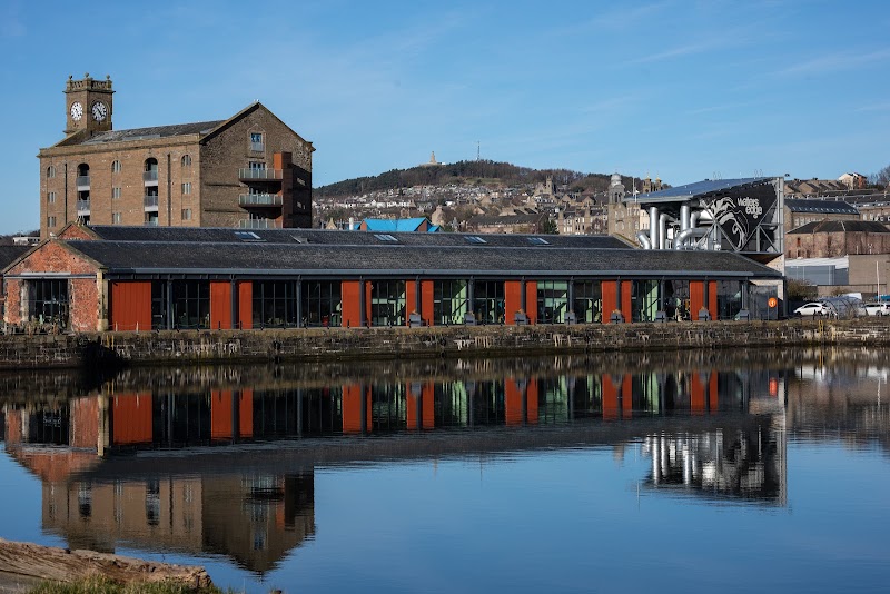 Water's Edge - Event Venue in Dundee, Dundee City Council