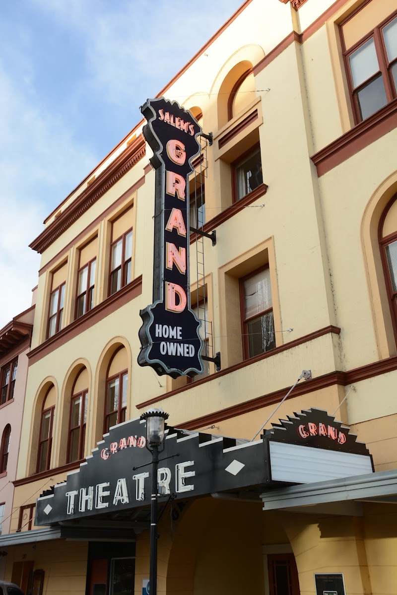 Enlightened Theatrics - Event Venue in Salem, Oregon