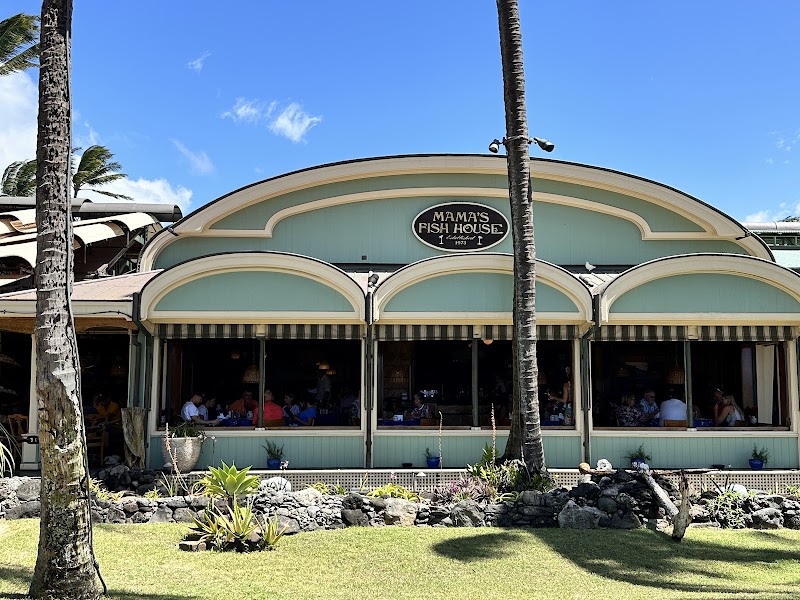 Kaiholo Hale - Event Venue in Paia, Hawaii