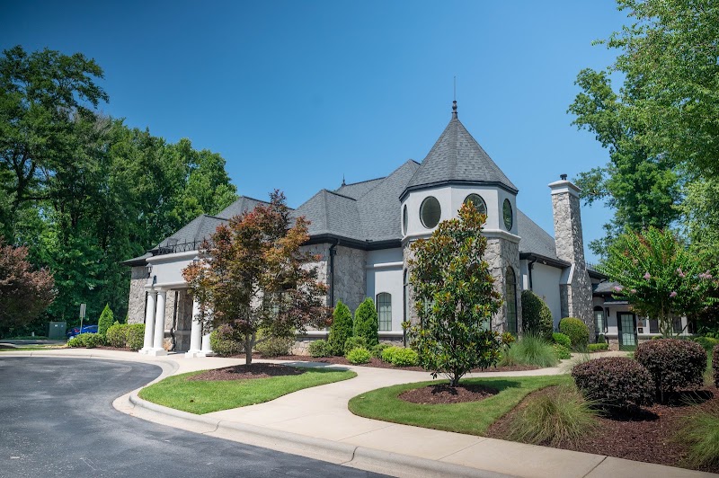 Riverwalk Event Venue - Event Venue in Rock Hill, South Carolina
