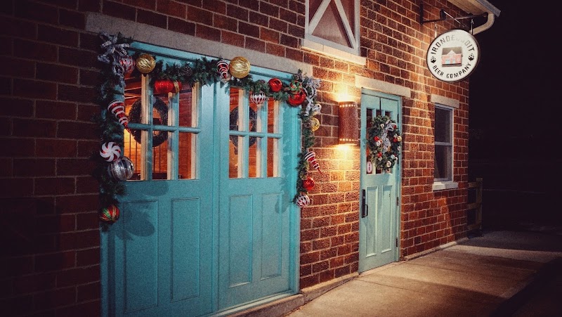 Irondequoit Beer Company - Event Venue in Rochester, New York