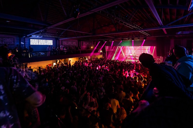 The Marquis - Event Venue in Park City, Utah