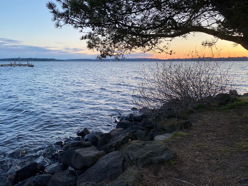 Kirkland Downtown Association - Event Venue in Kirkland, Washington