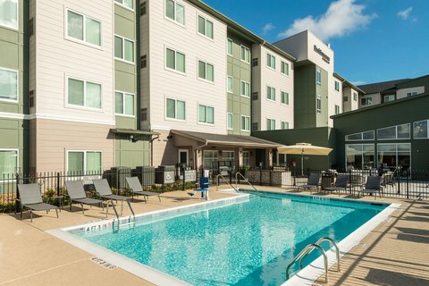 Residence Inn by Marriott Pearland - Event Venue in Pearland, Texas