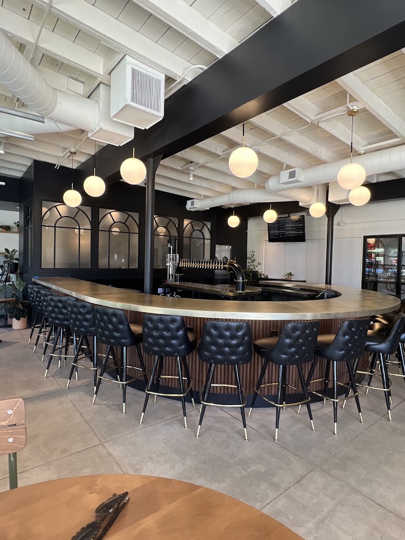 Harland - South Park - Event Venue in San Diego, California