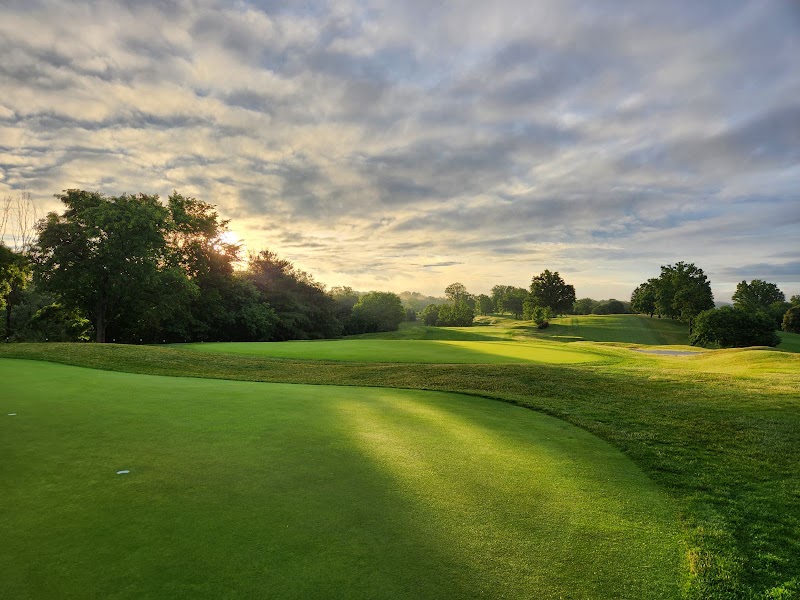 Shannopin Country Club - Event Venue in Pittsburgh, Pennsylvania