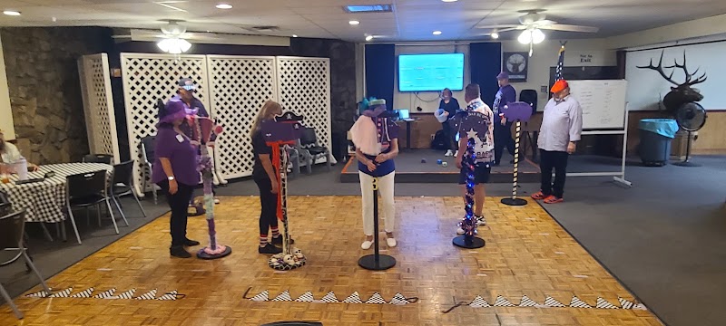 Corona Elks Lodge #2045 - Event Venue in Corona, California