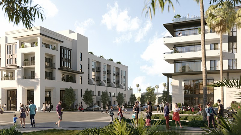 Hollywood Park - Event Venue in Inglewood, California
