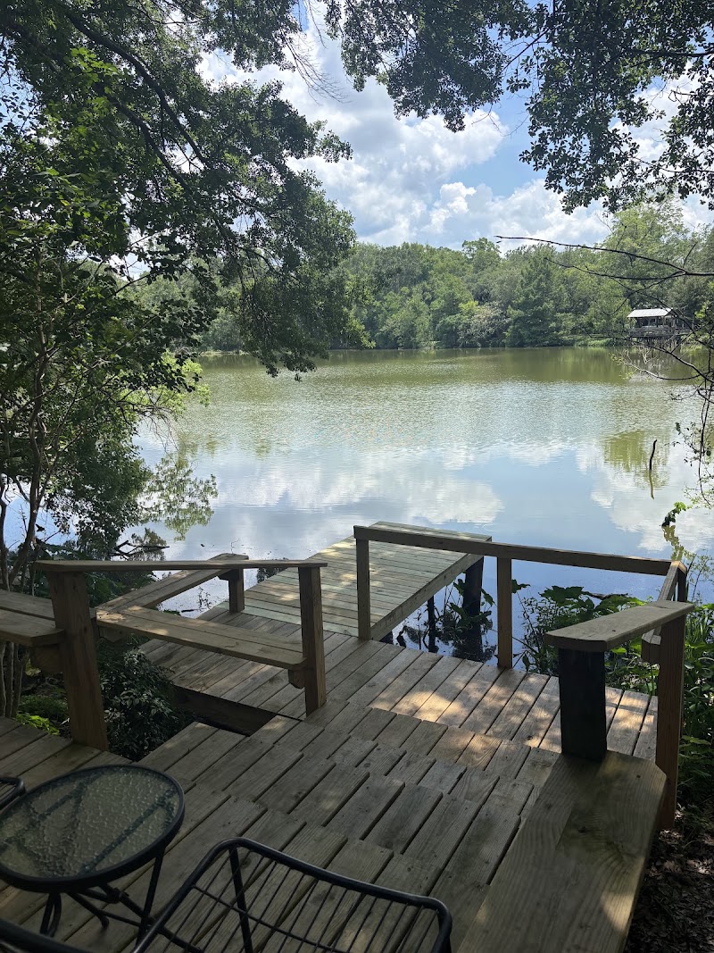 Cajun Country Cottages Bed and Breakfast - Event Venue in Breaux Bridge, Louisiana