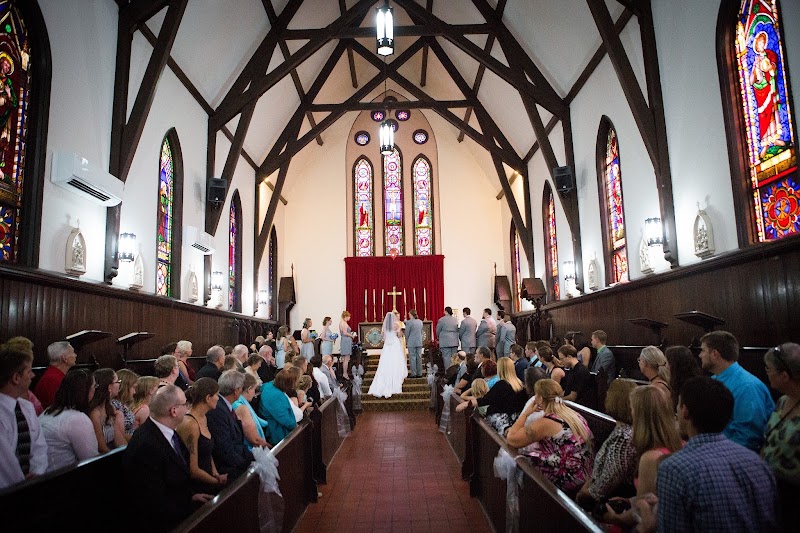 DeKoven Center - Event Venue in Racine, Wisconsin