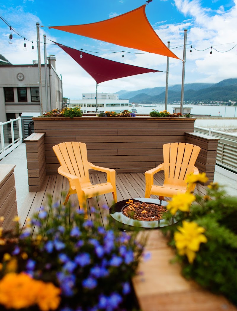 Silverbow Inn - Event Venue in Juneau, Alaska