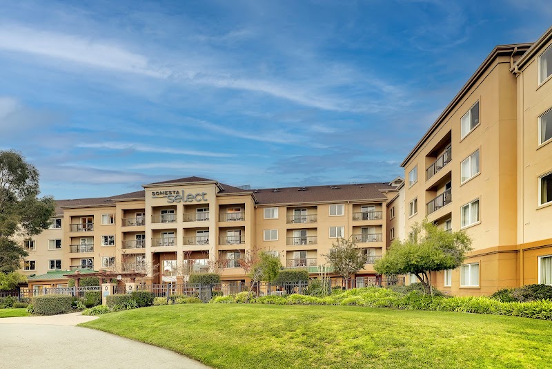 Sonesta Select San Francisco Airport Oyster Point Waterfront - Event Venue in South San Francisco, California