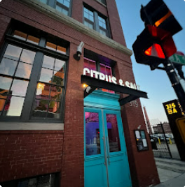 Citrus & Salt Boston - Event Venue in Boston, Massachusetts