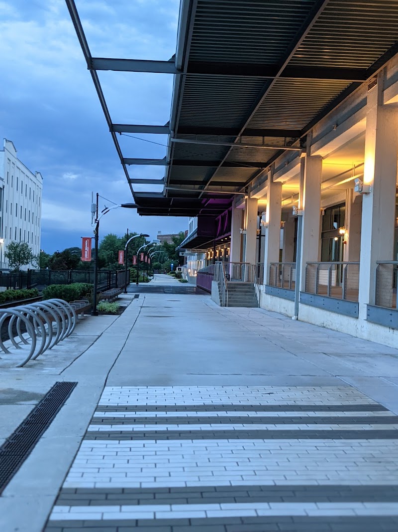 Innovation Quarter - Event Venue in Winston-Salem, North Carolina