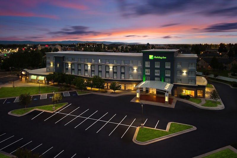 Holiday Inn Laramie by IHG - Event Venue in Laramie, Wyoming