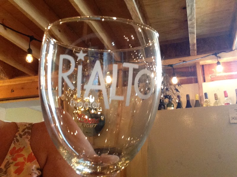 Rialto Events Venue - Event Venue in Aransas Pass, Texas