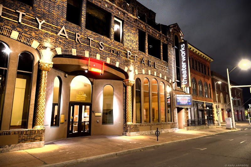 TheaterWorks Hartford - Event Venue in Hartford, Connecticut