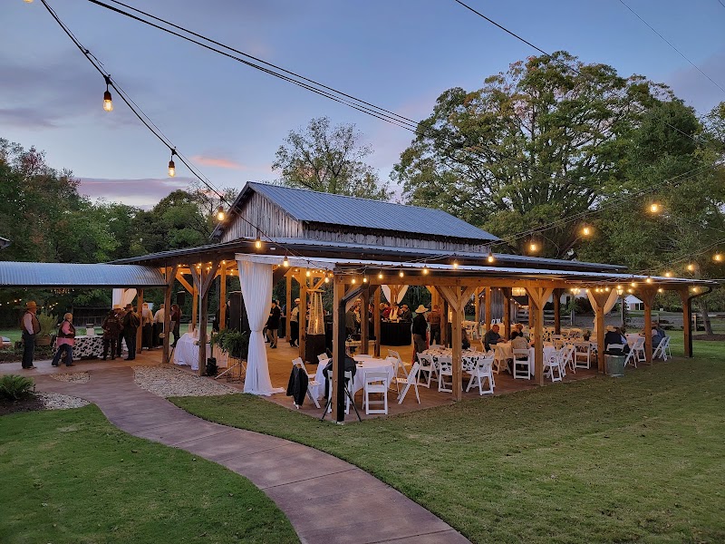 WillStella Farm - Event Venue in Kernersville, North Carolina