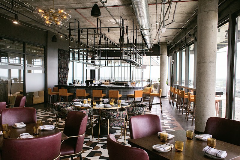 The Lenny at 555 - Event Venue in Durham, North Carolina