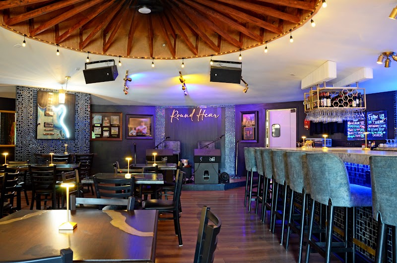 Round Hear - Event Venue in Goodlettsville, Tennessee