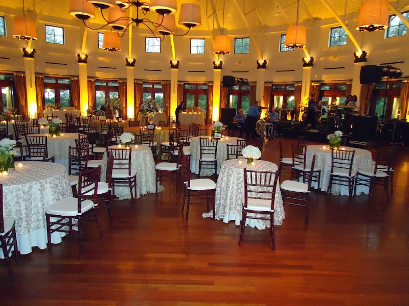 Audubon Tea Room - Event Venue in New Orleans, Louisiana