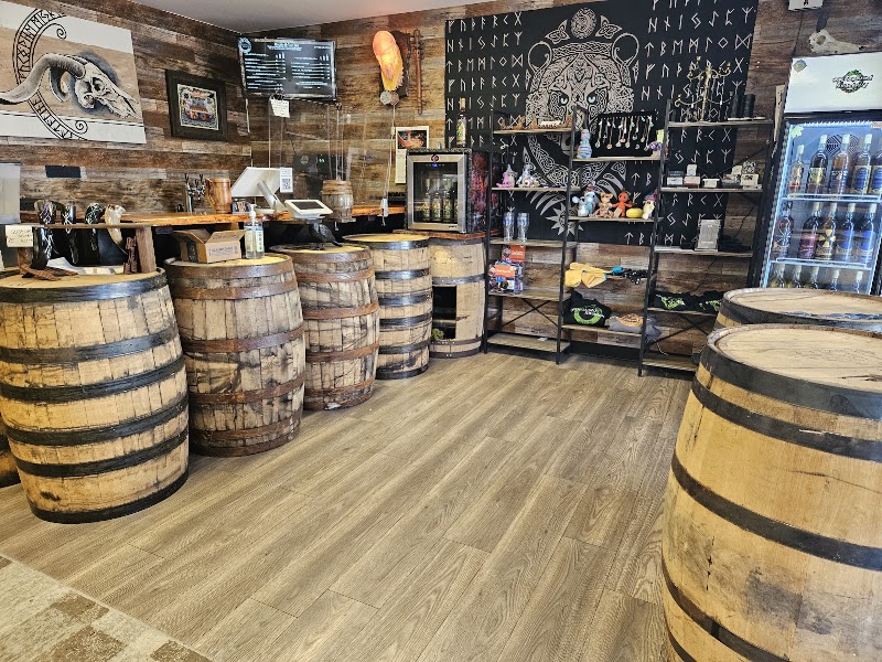 Oppegaard Meadery - Event Venue in Tukwila, Washington