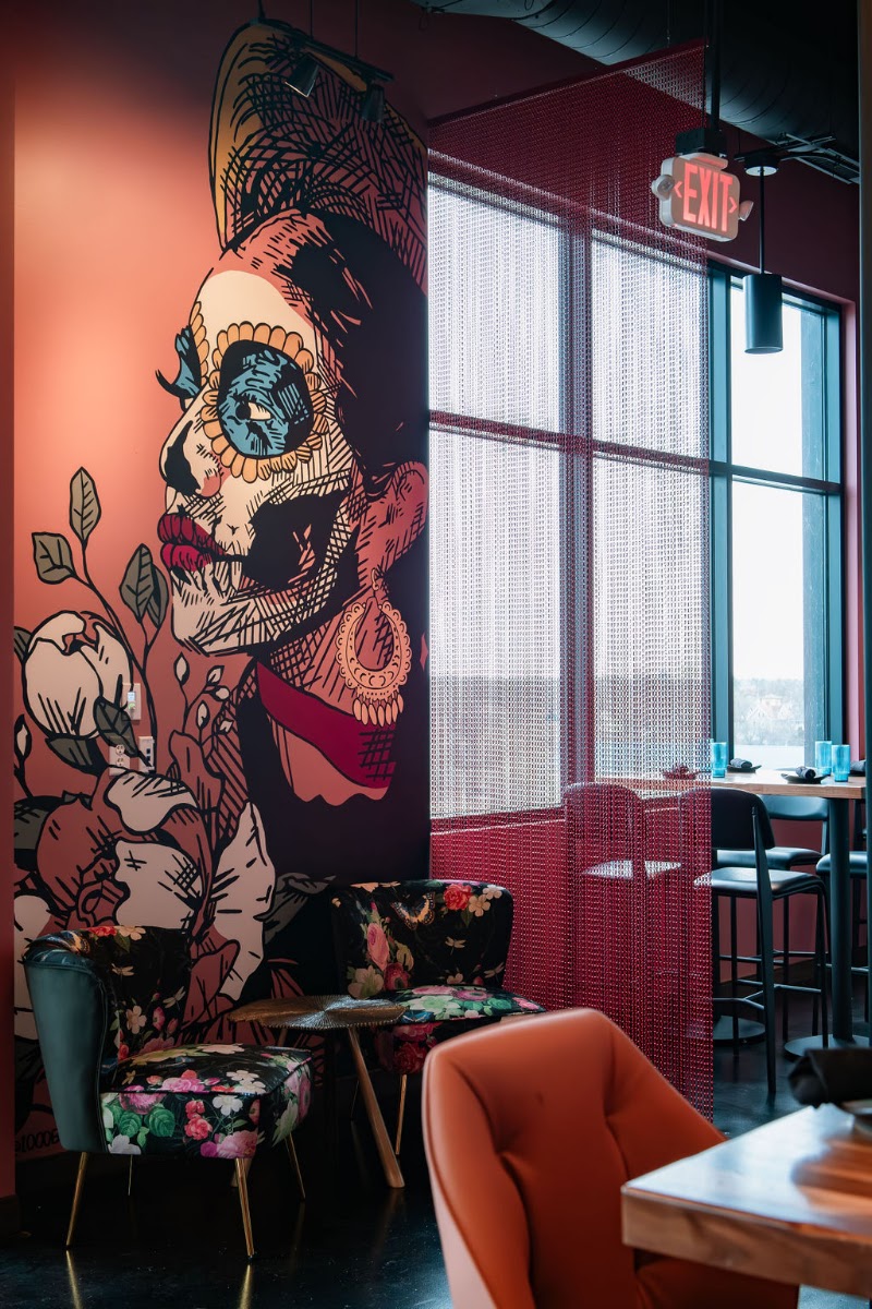 Ático Lounge - Madison - Event Venue in Madison, Wisconsin
