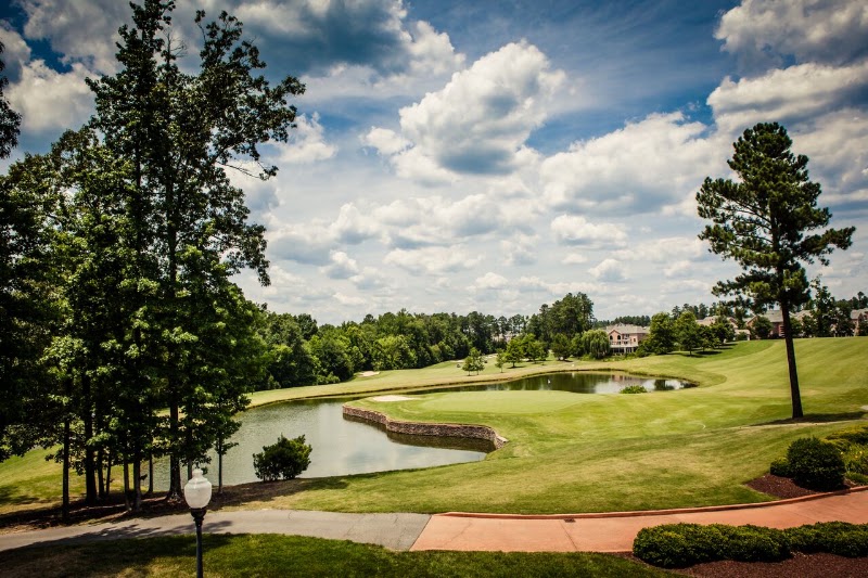 Brier Creek Country Club - Event Venue in Raleigh, North Carolina