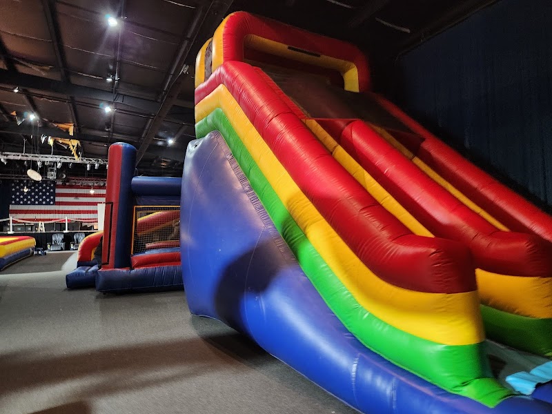 Helen Fun Factory - Event Venue in Helen, Georgia