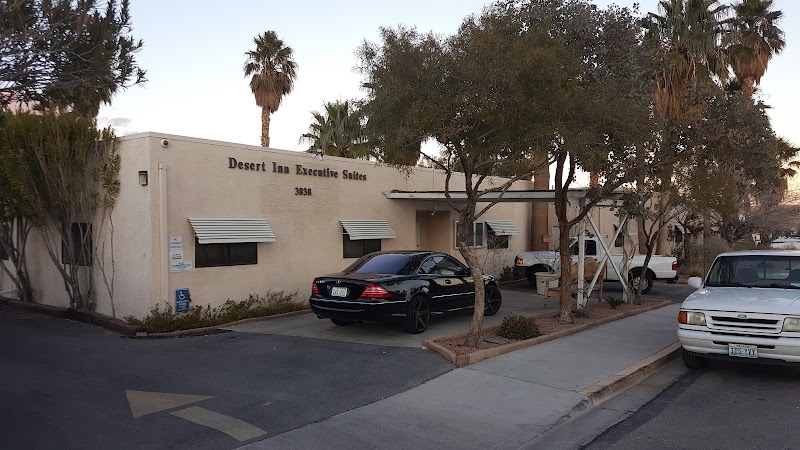 Desert Inn Executive Suites - Event Venue in Las Vegas, Nevada