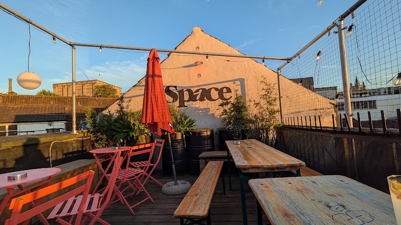 Space Studios - Event Venue in Norwich, Norfolk