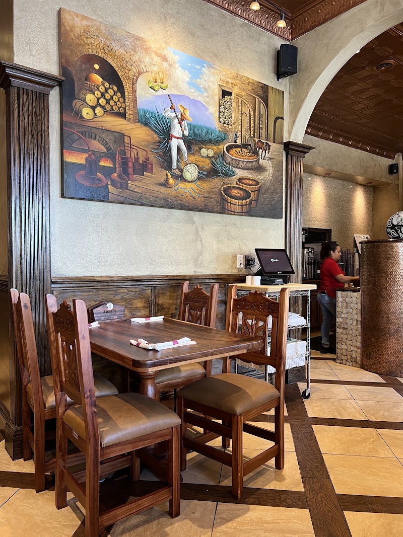 Jose's Mexican Restaurant (Springfield) - Event Venue in Springfield, Tennessee