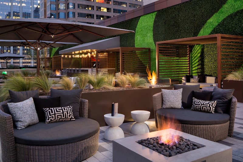 Edge Rooftop - Event Venue in Austin, Texas