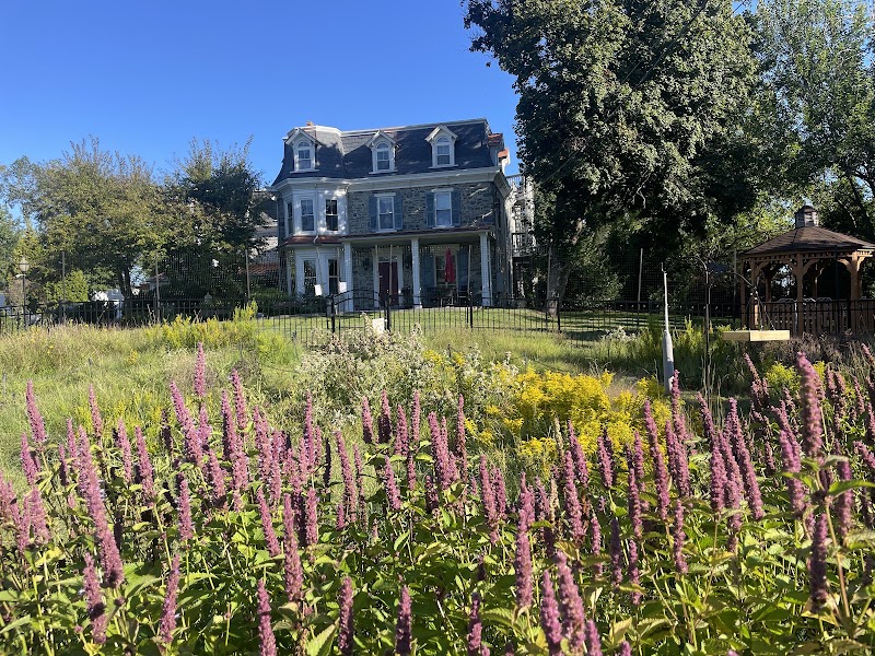 Fox and Hound Bed & Breakfast of New Hope Bucks County, PA - Event Venue in New Hope, Pennsylvania