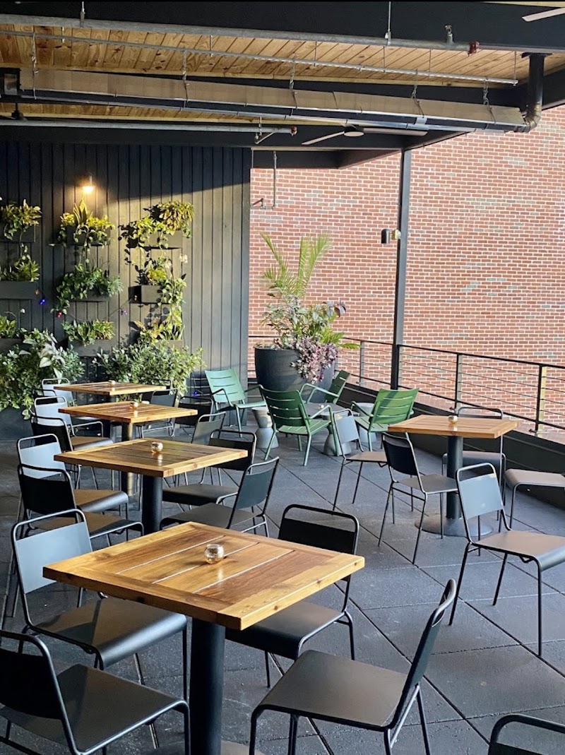 Terrace Raleigh - Event Venue - Event Venue in Raleigh, North Carolina