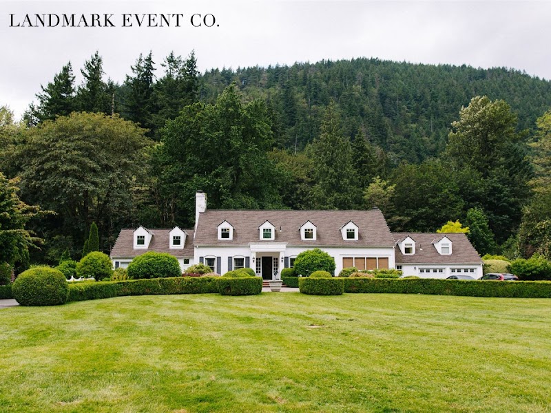 Fox Hollow Farm - Event Venue in Issaquah, Washington