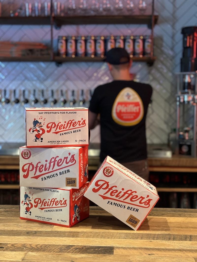 Pfeiffer Brewing Company - Event Venue in Anaheim, California