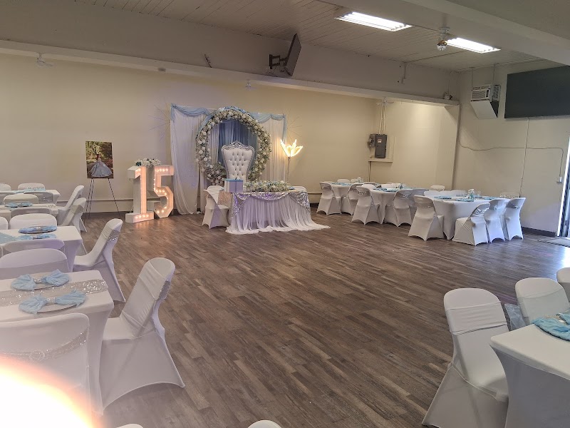 OM Banquet Hall - Event Venue in Federal Way, Washington