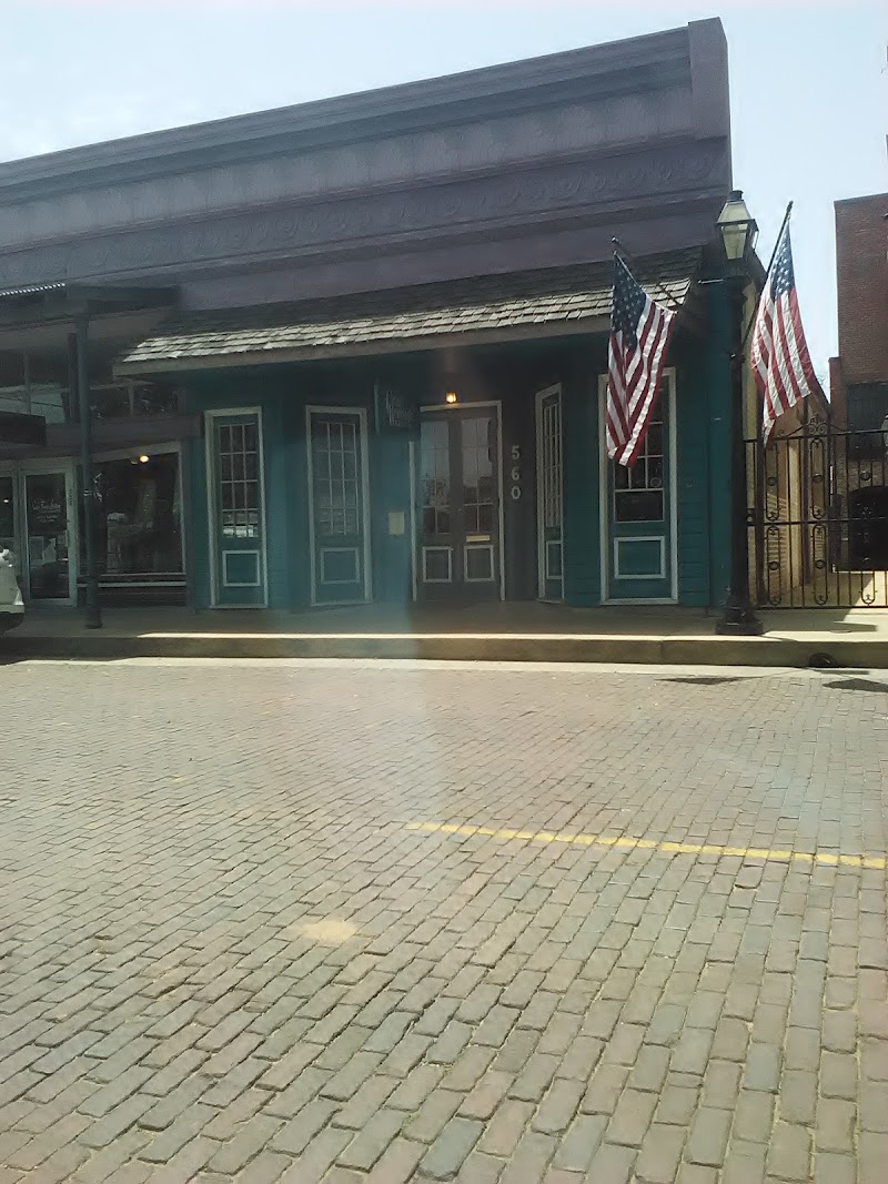 Northwestern State University of Louisiana - Natchitoches-NSU Folk Festival - Event Venue in Natchitoches, Louisiana
