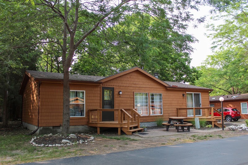 Island Club Rentals - Event Venue in Put-in-Bay, Ohio
