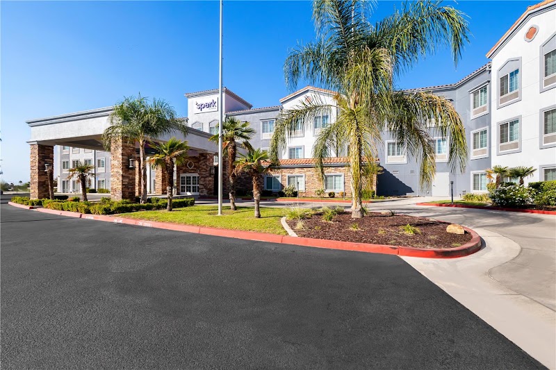Spark by Hilton Redlands - Event Venue in Redlands, California
