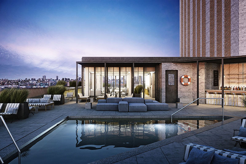 The Robey - Event Venue in Chicago, Illinois