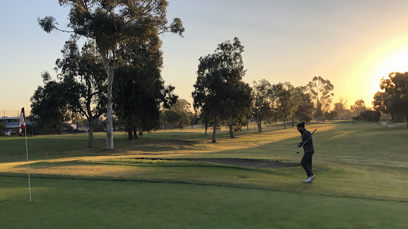 Costa Mesa Country Club - Event Venue in Costa Mesa, California