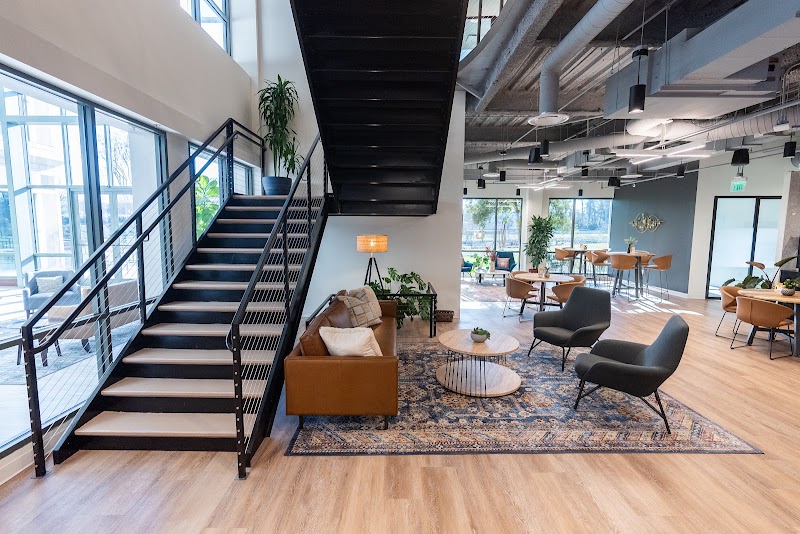 Venture X - Event Venue in Greensboro, North Carolina