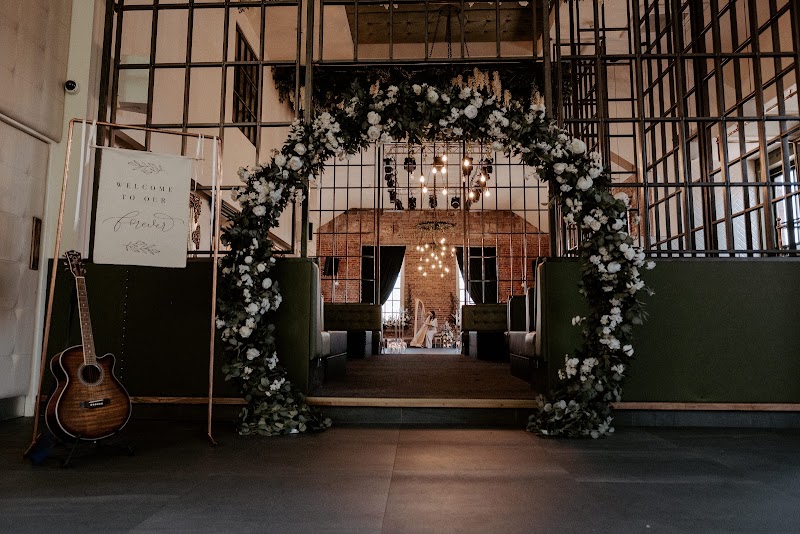 Ivory Tower - Event Venue in Preston, Lancashire