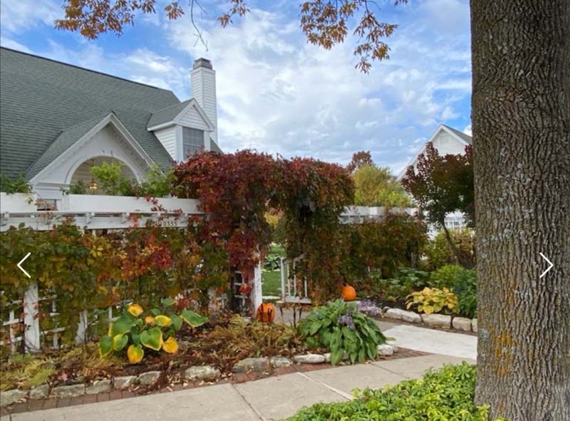 Green Gables Door County - Event Venue in Sister Bay, Wisconsin